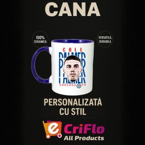 Cana cu fotbalistul Cole Jermaine Palmer-Chelsea FC - Img 11