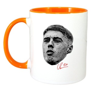 Cana cu fotbalistul Cole Palmer-Chelsea FC - Img 6