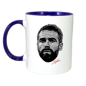 Cana cu fotbalistul Dani Carvajal-Real Madrid - Img 7