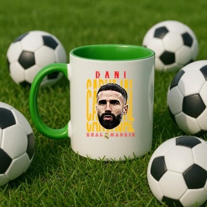Cana cu fotbalistul Daniel Dani Carvajal Ramos-Real Madrid - Img 10