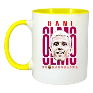 Cana cu fotbalistul Daniel Olmo Carvajal-RB Leipzig - Img 6