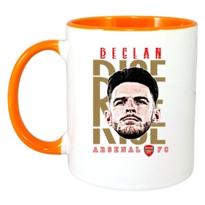 Cana cu fotbalistul Declan Rice-Arsenal FC v11 - Img 8