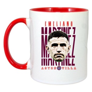 Cana cu fotbalistul Emiliano Martnez-Aston Villa - Img 3