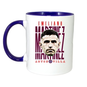 Cana cu fotbalistul Emiliano Martnez-Aston Villa - Img 5