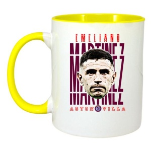 Cana cu fotbalistul Emiliano Martnez-Aston Villa - Img 7
