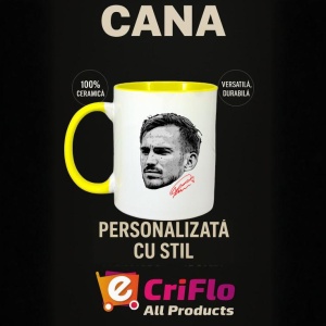 Cana cu fotbalistul Fabian Ruiz-Paris Saint-Germain PSG - Img 29