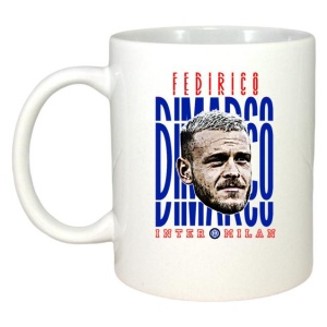 Cana cu fotbalistul Federico Dimarco-Inter Milano - Img 7