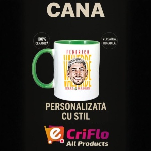 Cana cu fotbalistul Federico Santiago Valverde Dipetta-Real Madrid - Img 14