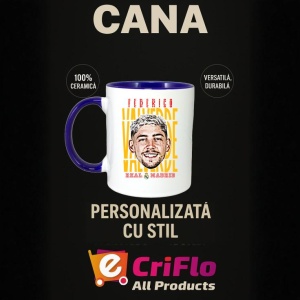 Cana cu fotbalistul Federico Santiago Valverde Dipetta-Real Madrid - Img 17