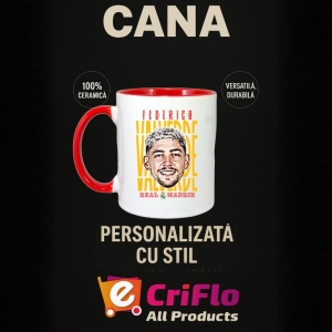 Cana cu fotbalistul Federico Santiago Valverde Dipetta-Real Madrid - Img 23