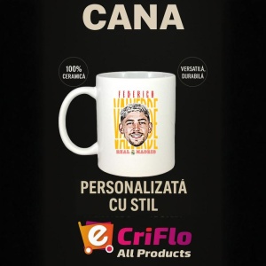 Cana cu fotbalistul Federico Santiago Valverde Dipetta-Real Madrid - Img 32
