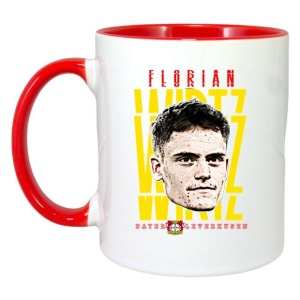 Cana cu fotbalistul Florian Richard Wirtz-Bayer Leverkusen - Img 6
