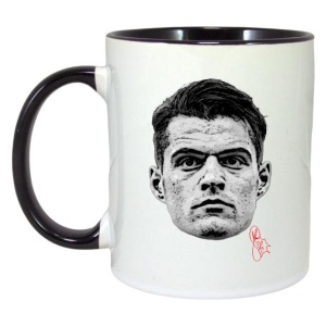 Cana cu fotbalistul Granit Xhaka-Bayer Leverkusen - Img 7