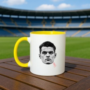 Cana cu fotbalistul Granit Xhaka-Bayer Leverkusen - Img 25