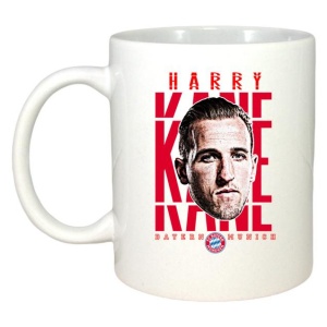 Cana cu fotbalistul Harry Edward Kane-Bayern Mnchen - Img 7