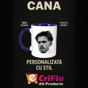Cana cu fotbalistul Jack Grealish-Manchester City - Img 11
