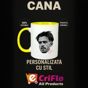 Cana cu fotbalistul Jack Grealish-Manchester City - Img 26