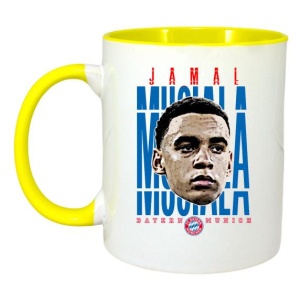 Cana cu fotbalistul Jamal Musiala-Bayern Mnchen - Img 7