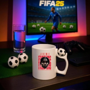 Cana cu fotbalistul Jeremie Agyekum Frimpong-Bayer 04 Leverkusen - Img 31