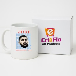 Cana cu fotbalistul Joiko Gvardiol-Manchester City - Img 27
