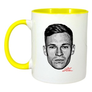 Cana cu fotbalistul Joshua Kimmich-Bayern Munchen - Img 8