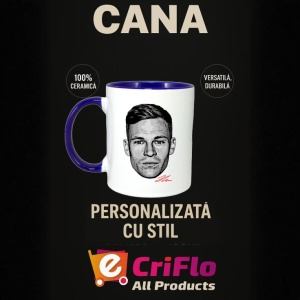 Cana cu fotbalistul Joshua Kimmich-Bayern Munchen - Img 17