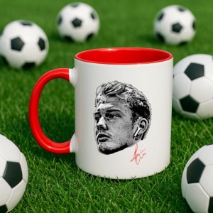 Cana cu fotbalistul Julian Brandt-Borussia Dortmund - Img 18