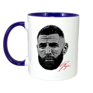 Cana cu fotbalistul Karim Benzema-Al-Ittihad - Img 3