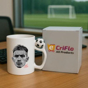 Cana cu fotbalistul Lisandro Martnez-Manchester United - Img 17