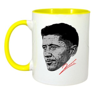 Cana cu fotbalistul luwa