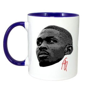 Cana cu fotbalistul Marcus Thuram-Inter Milano - Img 5