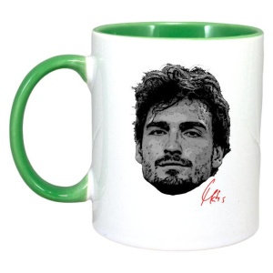 Cana cu fotbalistul Mats Hummels-Borussia Dortmund - Img 2