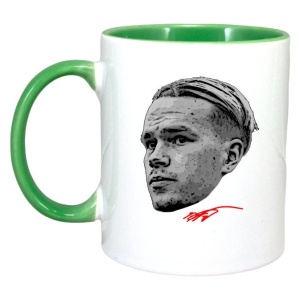 Cana cu fotbalistul Mykhailo Mudryk-Chelsea FC - Img 7