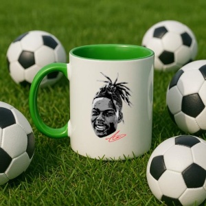 Cana cu fotbalistul Nico Williams-Athletic Bilbao - Img 20