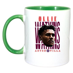 Cana cu fotbalistul Oliver George Arthur Watkins-Aston Villa - Img 4