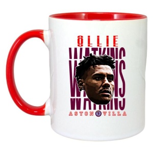 Cana cu fotbalistul Oliver George Arthur Watkins-Aston Villa - Img 8