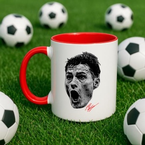 Cana cu fotbalistul Patrik Schick-Bayer Leverkusen - Img 24