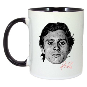 Cana cu fotbalistul Riccardo Calafiori-Bologna FC - Img 2
