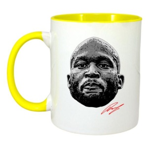Cana cu fotbalistul Romelu Lukaku-AS Roma - Img 4