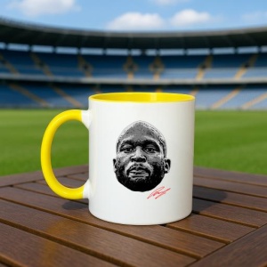 Cana cu fotbalistul Romelu Lukaku-AS Roma - Img 16