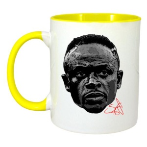 Cana cu fotbalistul Sadio Mane Al-Nassr - Img 2