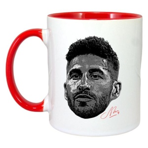 Cana cu fotbalistul Sergio Ramos-Sevilla FC - Img 6