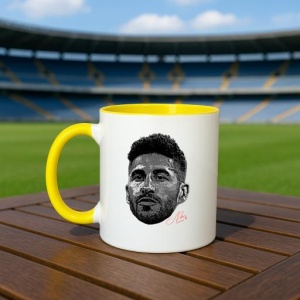 Cana cu fotbalistul Sergio Ramos-Sevilla FC - Img 10