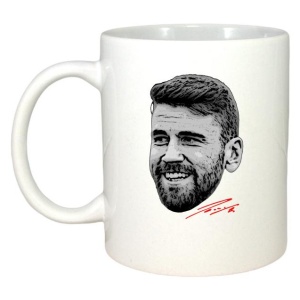 Cana cu fotbalistul simion - Img 2