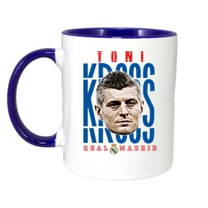 Cana cu fotbalistul Toni Kroos-Real Madrid v1 - Img 8