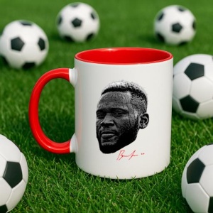 Cana cu fotbalistul Victor Boniface-Bayer Leverkusen - Img 18