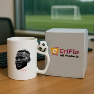 Cana cu fotbalistul Victor Boniface-Bayer Leverkusen - Img 23