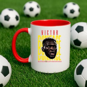 Cana cu fotbalistul Victor Okoh Boniface-Bayer Leverkusen - Img 24