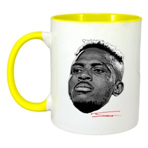 Cana cu fotbalistul Victor Osimhen-Napoli - Img 3