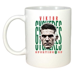 Cana cu fotbalistul Viktor Gykeres-Sporting CP - Img 5